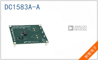 DC1583A-A