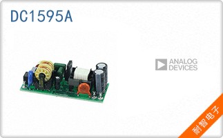 DC1595A