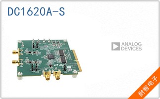 DC1620A-S