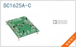 DC1625A-C