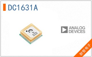 DC1631A