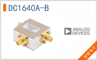 DC1640A-B