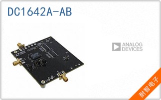 DC1642A-AB