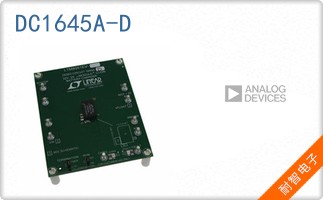 DC1645A-D