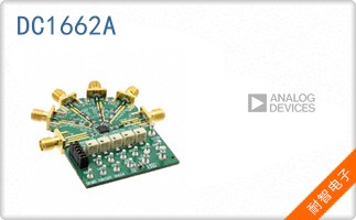 DC1662A