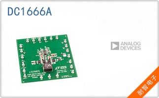 DC1666A