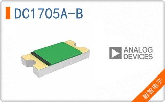 DC1705A-B