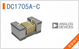 DC1705A-C