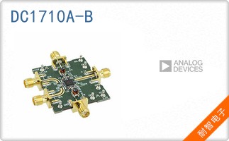 DC1710A-B