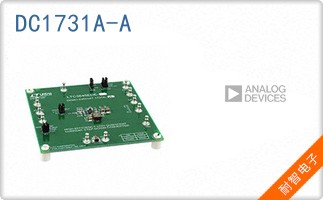 DC1731A-A