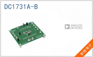 DC1731A-B