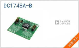 DC1748A-B