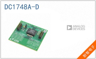 DC1748A-D