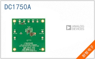DC1750A