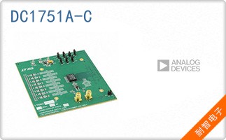 DC1751A-C
