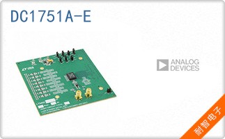 DC1751A-E