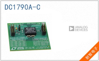 DC1790A-C