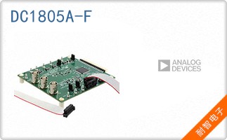 DC1805A-F