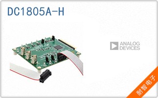 DC1805A-H