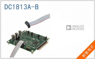 DC1813A-B