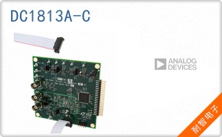 DC1813A-C