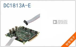 DC1813A-E