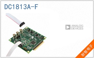 DC1813A-F