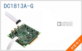 DC1813A-G