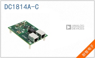 DC1814A-C