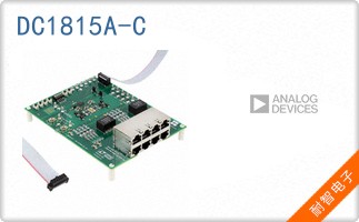 DC1815A-C