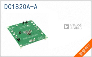 DC1820A-A