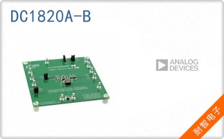 DC1820A-B