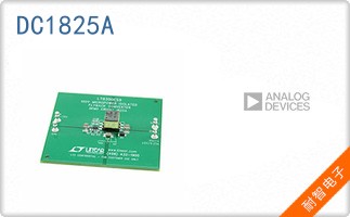 DC1825A