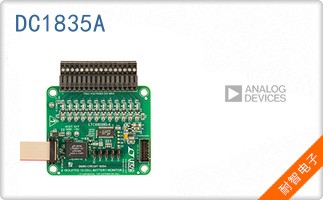 DC1835A