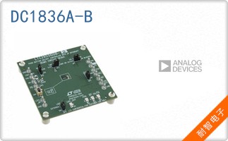 DC1836A-B