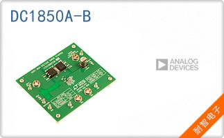 DC1850A-B