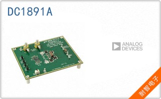 DC1891A