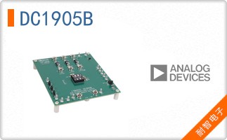 DC1905B