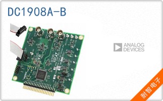 DC1908A-B