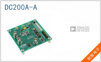 DC200A-A