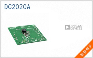 DC2020A