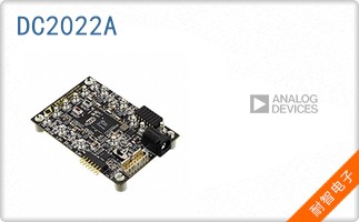 DC2022A