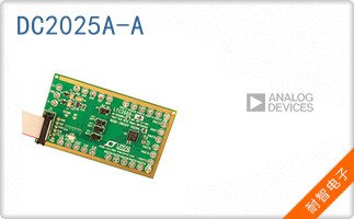 DC2025A-A