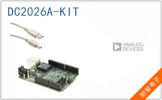 DC2026A-KIT