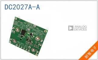 DC2027A-A