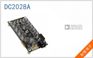 DC2028A