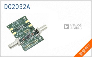 DC2032A