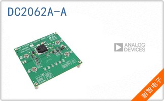 DC2062A-A