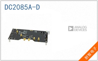 DC2085A-D