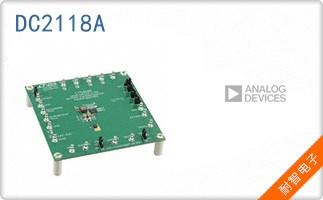 DC2118A
